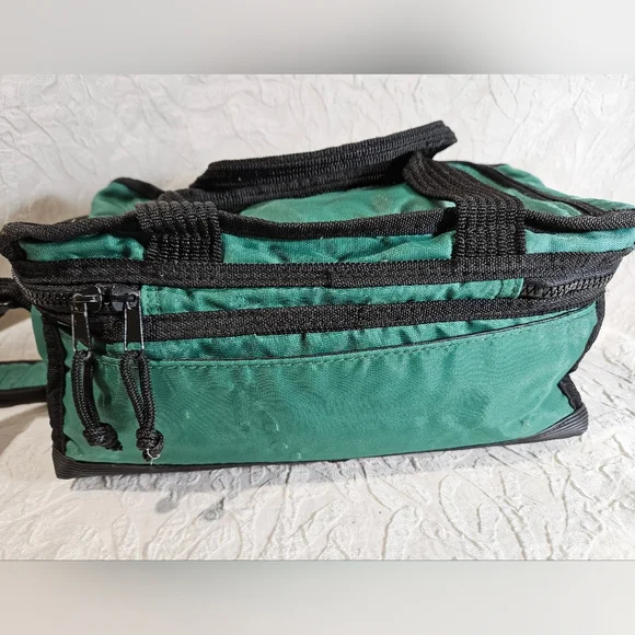 Vintage Mountain Dew Cooler Lunchbox - Picture 9 of 11